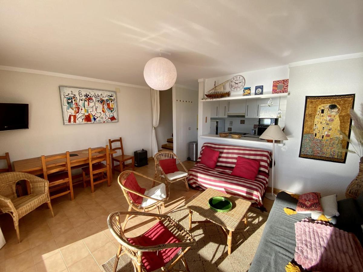 Aparthotel Garbinell A - Piso Muy Bonito, Vistas Al Mar Espec Roses Zewnętrze zdjęcie