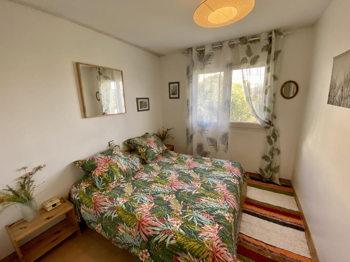 Aparthotel Garbinell A - Piso Muy Bonito, Vistas Al Mar Espec Roses Zewnętrze zdjęcie