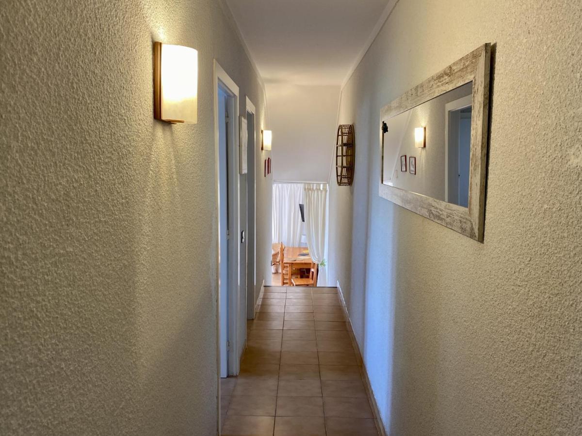 Aparthotel Garbinell A - Piso Muy Bonito, Vistas Al Mar Espec Roses Zewnętrze zdjęcie
